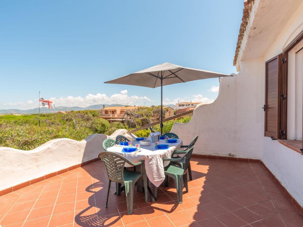 Apartment Villa Stefania By Interhome Valledoria  Εξωτερικό φωτογραφία