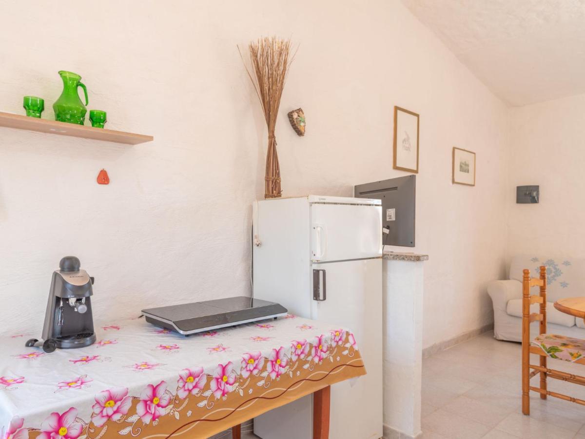 Apartment Villa Stefania By Interhome Valledoria  Εξωτερικό φωτογραφία