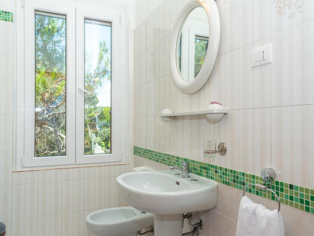 Apartment Villa Stefania By Interhome Valledoria  Εξωτερικό φωτογραφία