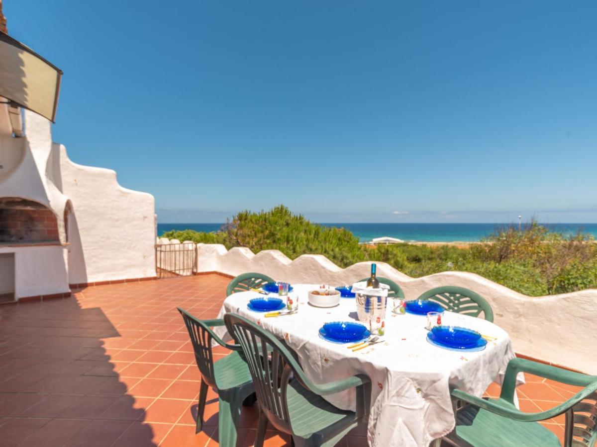 Apartment Villa Stefania By Interhome Valledoria  Εξωτερικό φωτογραφία