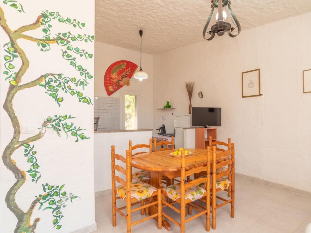 Apartment Villa Stefania By Interhome Valledoria  Εξωτερικό φωτογραφία