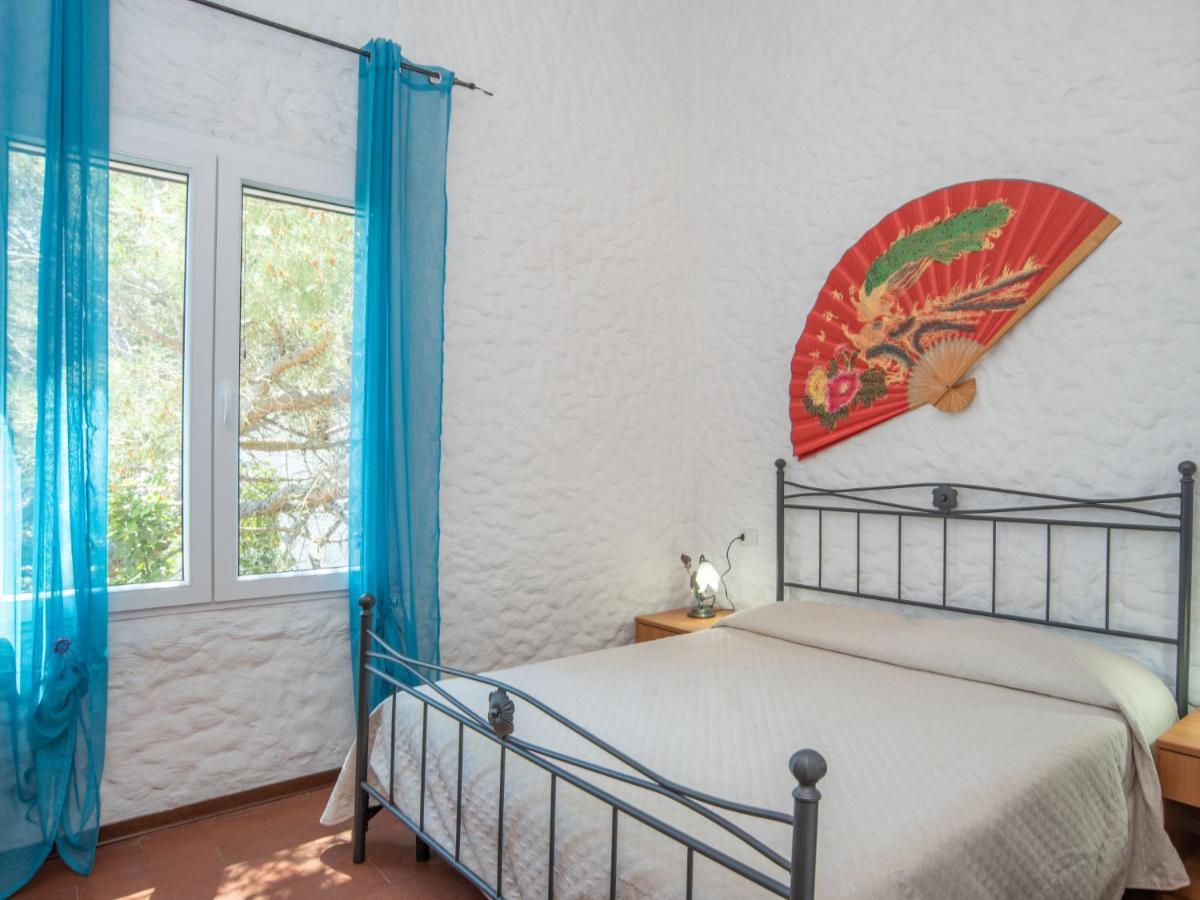 Apartment Villa Stefania By Interhome Valledoria  Εξωτερικό φωτογραφία