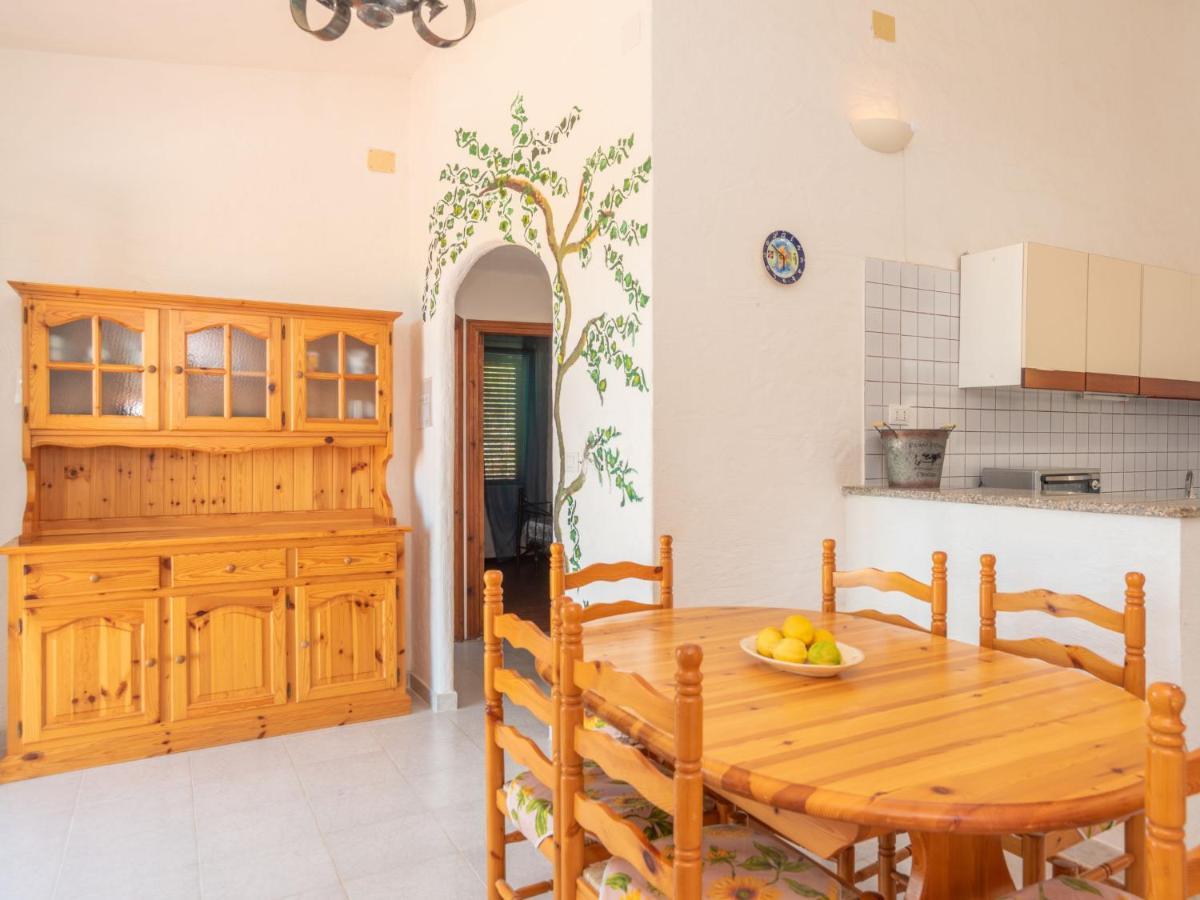 Apartment Villa Stefania By Interhome Valledoria  Εξωτερικό φωτογραφία