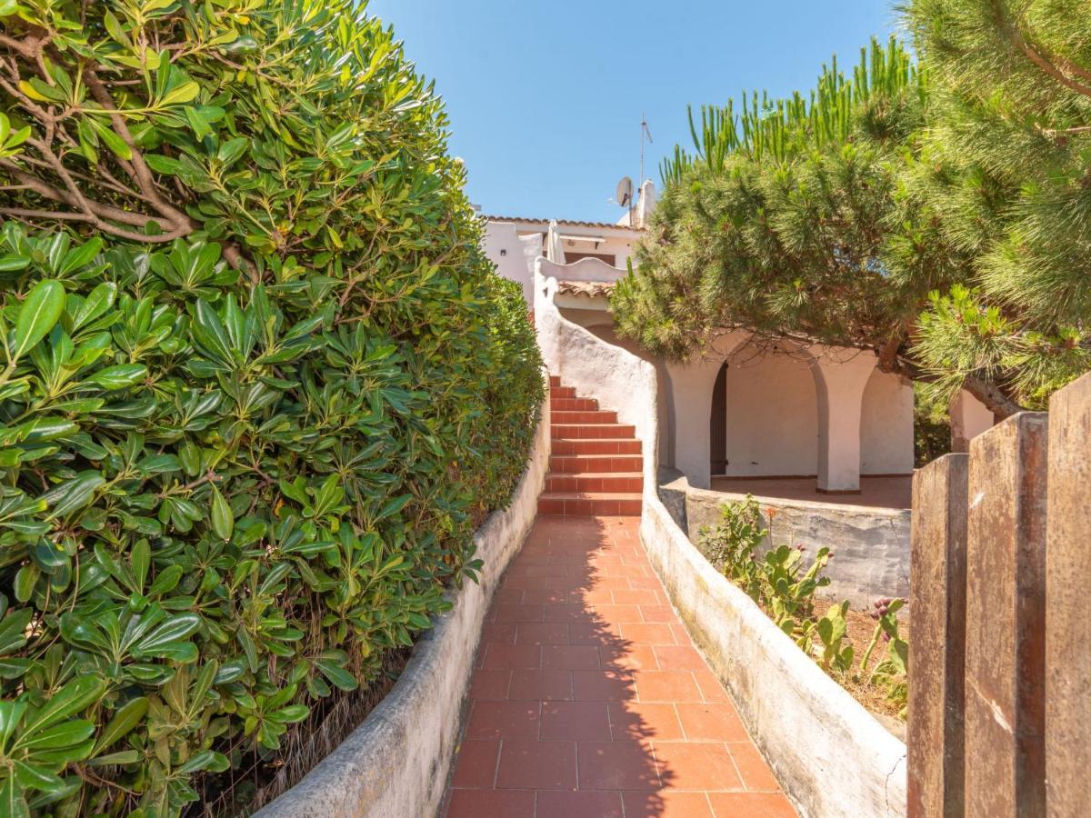 Apartment Villa Stefania By Interhome Valledoria  Εξωτερικό φωτογραφία