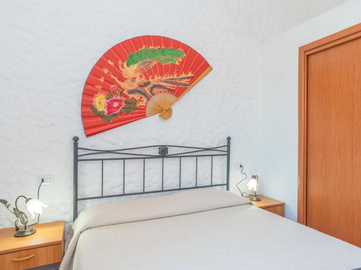 Apartment Villa Stefania By Interhome Valledoria  Εξωτερικό φωτογραφία
