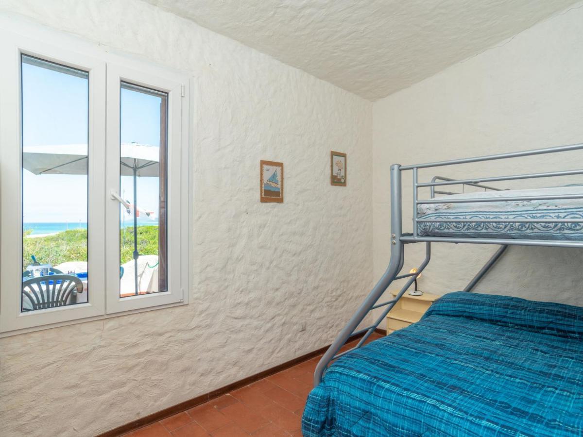 Apartment Villa Stefania By Interhome Valledoria  Εξωτερικό φωτογραφία