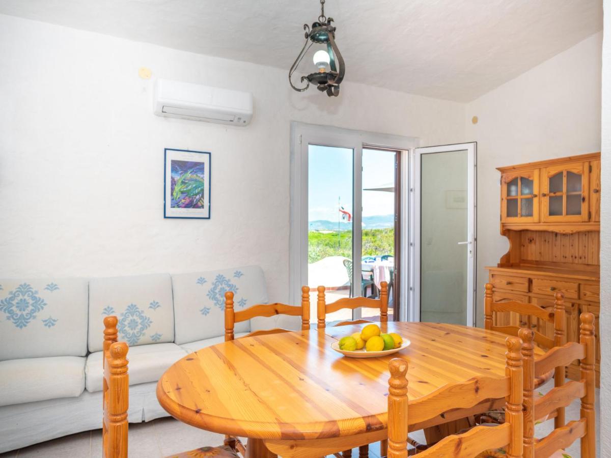 Apartment Villa Stefania By Interhome Valledoria  Εξωτερικό φωτογραφία