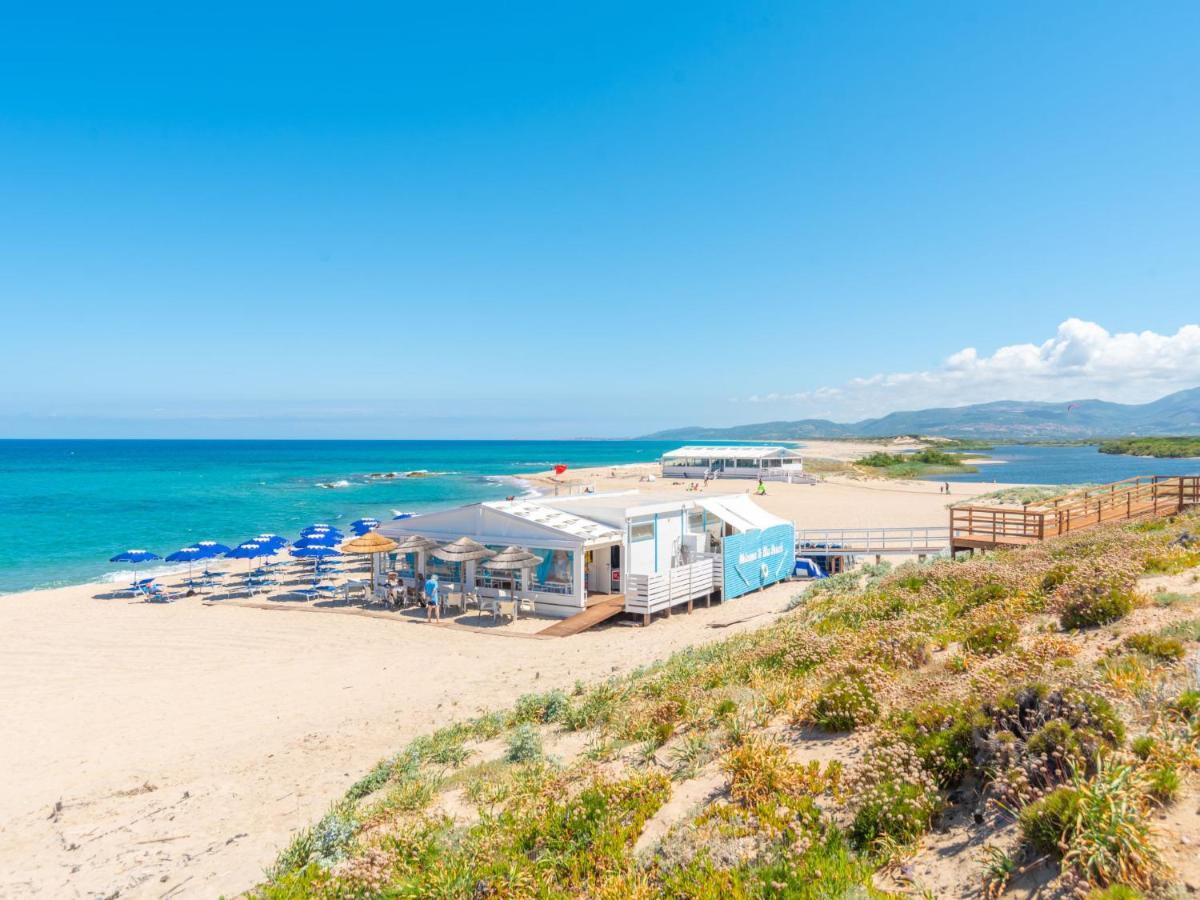 Apartment Villa Stefania By Interhome Valledoria  Εξωτερικό φωτογραφία